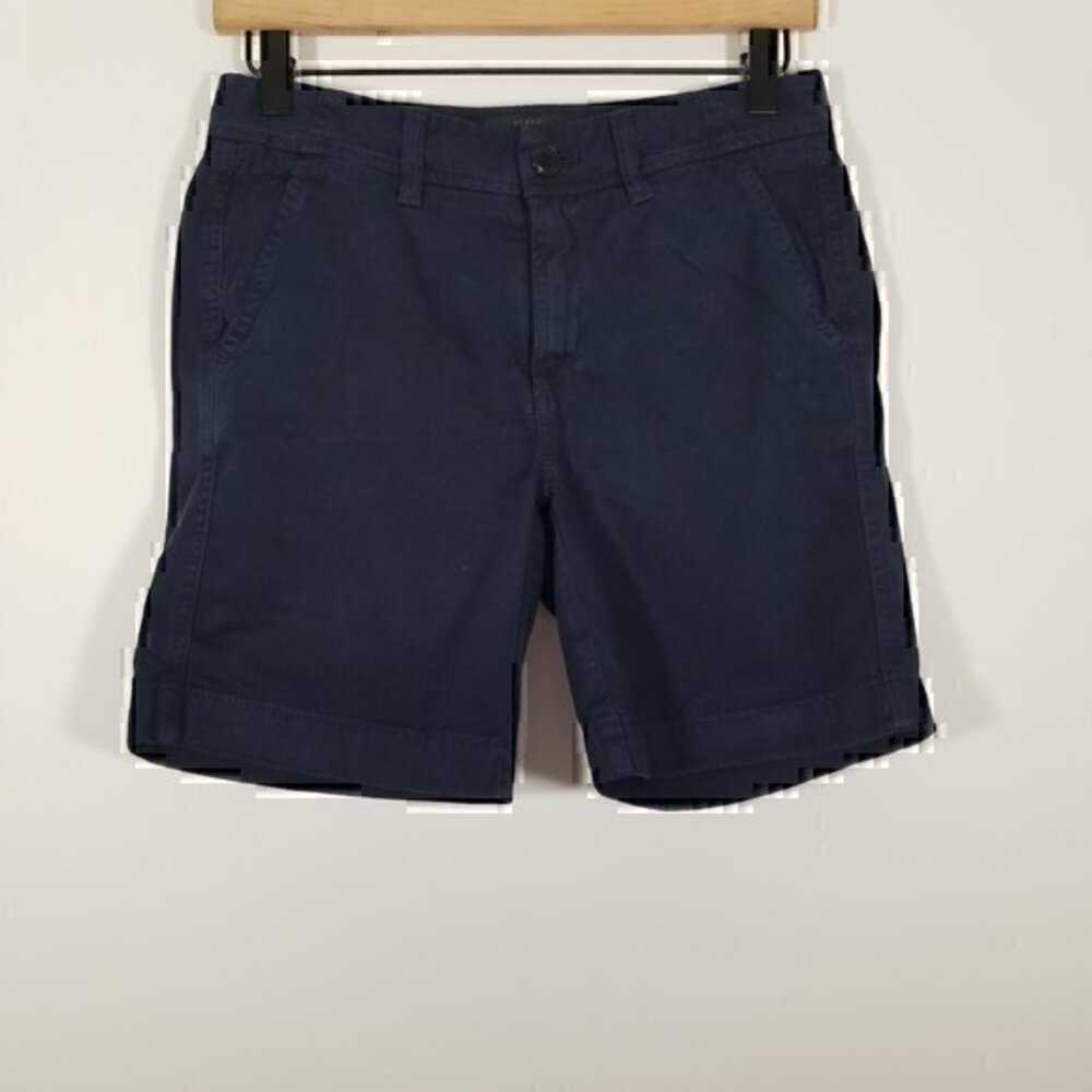 J. Crew Chino Shorts Size Size 00